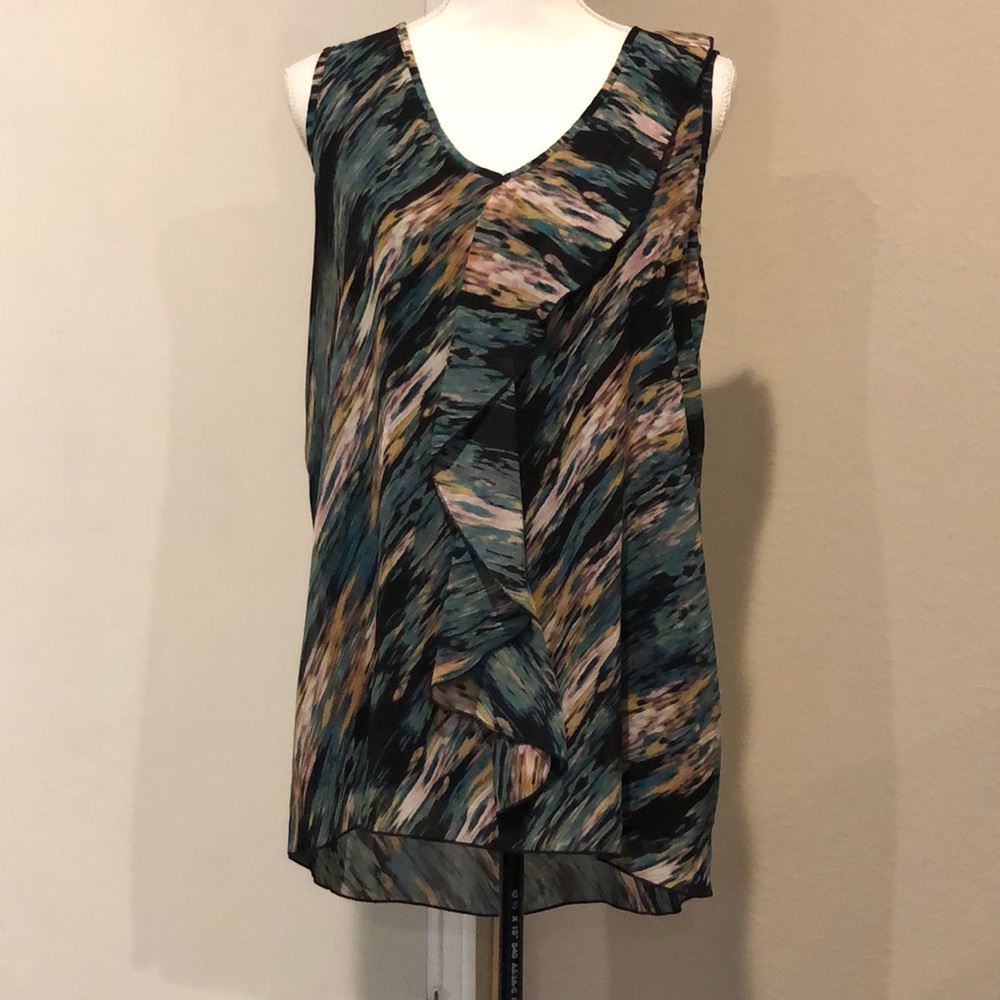 Sydney Gregory Top - Size Medium